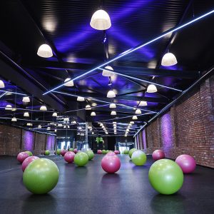 Pulse Sveti Vlas Fitness