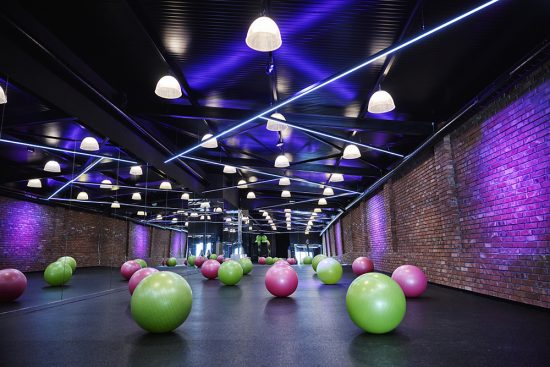 Pulse Sveti Vlas Fitness