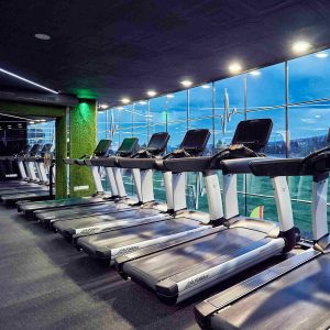 Pulse Bulgaria Fitness