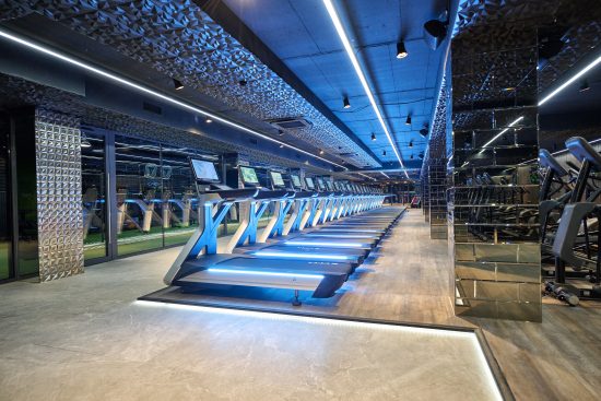 Pulse Grand Plovdiv Fitness