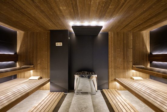 Pulse Grand Plovdiv SPA