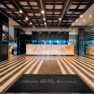 Pulse Grand Hotel Bansko