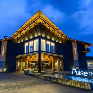 Pulse Therme Fitness