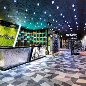 Pulse Energy Fitness