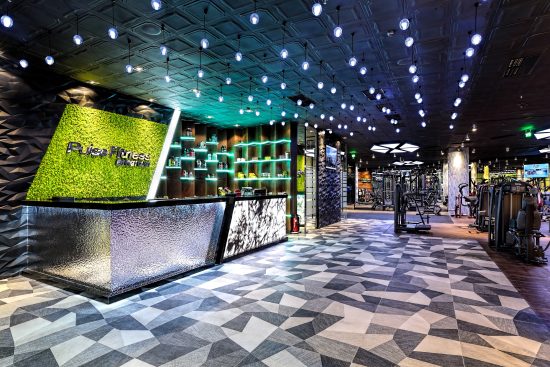 Pulse Energy Fitness