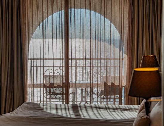 Гранд Хотел Свети Влас Стаи