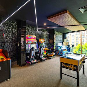 Гранд Хотел Свети Влас Детски кът