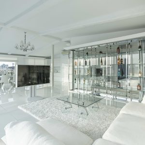 Гранд Хотел Свети Влас Пентхаус