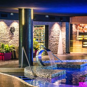 Гранд Хотел Свети Влас СПА