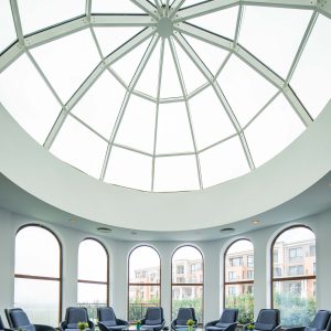 Гранд Хотел Свети Влас Лоби