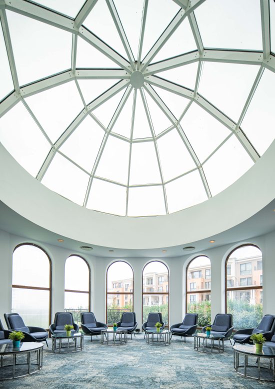 Гранд Хотел Свети Влас Лоби