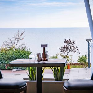 Гранд Хотел Свети Влас Ресторант