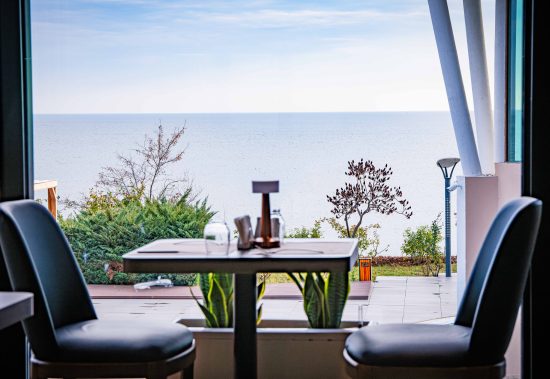 Гранд Хотел Свети Влас Ресторант