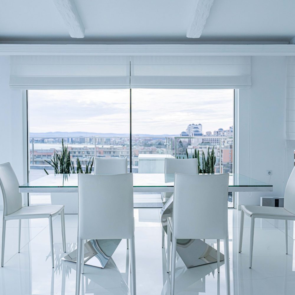 Гранд Хотел Свети Влас Пентхаус