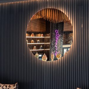 Гранд Хотел Терме Сладкарница