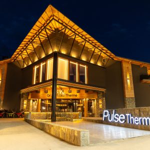 Гранд Хотел Терме