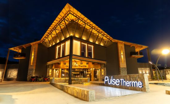 Гранд Хотел Терме