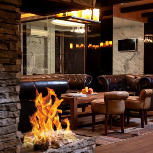 Гранд Хотел Банско Пентхаус