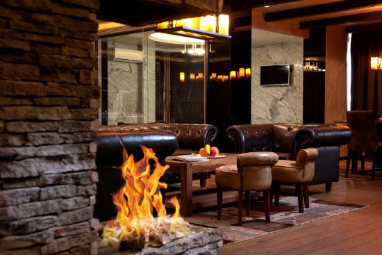 Гранд Хотел Банско Пентхаус