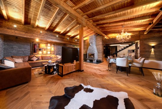 Гранд Хотел Терме Пентхаус