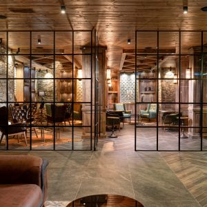 Гранд Хотел Терме Пурабар