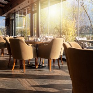 Гранд Хотел Терме Основен Ресторант