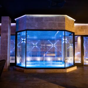 Пулс Терме СПА