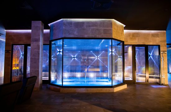 Пулс Терме СПА